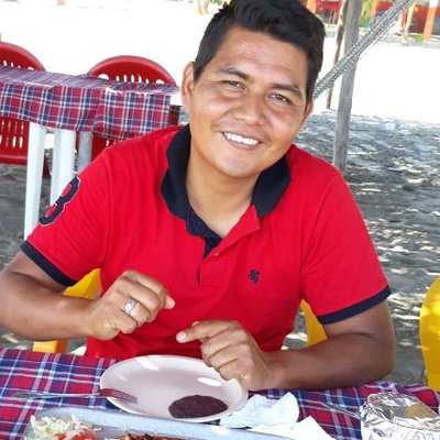 Profile Picture of David Gaspar (@DavidGasparHdez) on Twitter