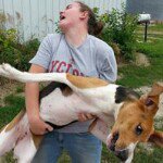 Profile Picture of Amber Samson (@ambermariesamson) on Instagram