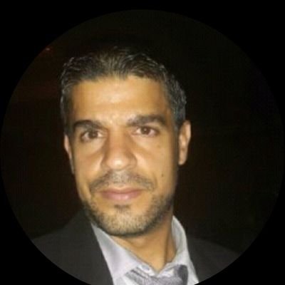 Profile Picture of Fadey AbiDaoud (@fabidaoud) on Twitter