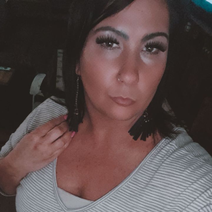 Profile Picture of Rachel Cruthis (@rachel.cruthis) on Tiktok