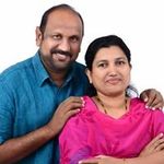 Profile Picture of Raji Joseph (@raji_joseph) on Instagram