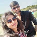Profile Picture of Anjali Thacker (@anjalithacker1215) on Instagram