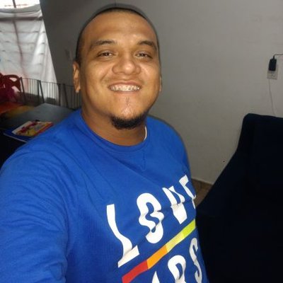 Profile Picture of Jesse Joe Llanas (@jesse_llanas) on Twitter