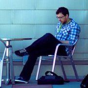 Profile Picture of Chris Bergman (@chrisbergman) on Pinterest