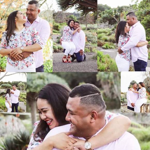 Profile Picture of Kalisi Tutone (@leaaepeau) on Poshmark