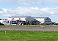 Profile Picture of Bristol Filton Airporton Wikipedia