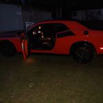 Profile Picture of Johnathan L Fields (@hemidriver392) on Instagram