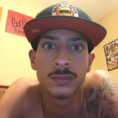 Profile Picture of Blake Gomez (@blakego89693141) on Twitter