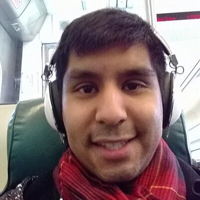 Profile Picture of Adam Giuliano (@AdamGiuliano) on Twitter