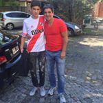 Profile Picture of Ariel Ortega (@ortegaariel10) on Instagram