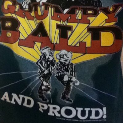 Profile Picture of Michael Watton (@mikewatton23) on Twitter