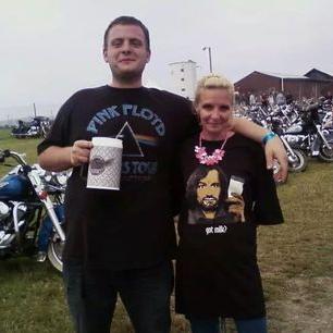 Profile Picture of Dustin Benham (@dirtman141) on Twitter