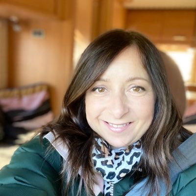 Profile Picture of Angela Marie Gordon (@angiegordy) on Twitter