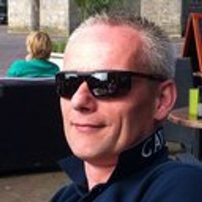 Profile Picture of Werner Morshuis (@wernermorshuis) on Twitter