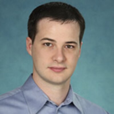 Profile Picture of John Whaley (@joewhaley) on Twitter