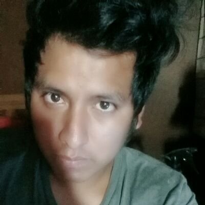 Profile Picture of Nestor Jack Posadas Fernandez (@PosadasJack) on Twitter