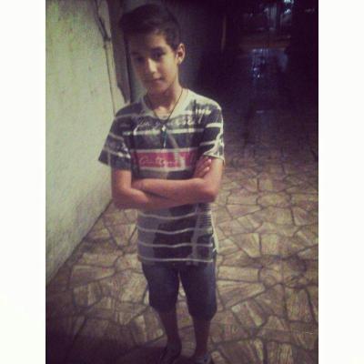 Profile Picture of Charles Gregor (@CharlesGoxx) on Twitter