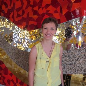 Profile Picture of Lydia Epp (@lydiaepp) on Pinterest