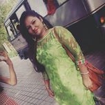Profile Picture of harshita (@iamyharshita) on Instagram