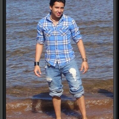Profile Picture of Andre Dominguez (@andretravels) on Twitter