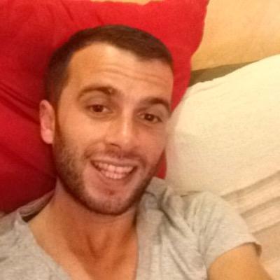 Profile Picture of Peretti Paul-andré (@peretti_paul) on Twitter