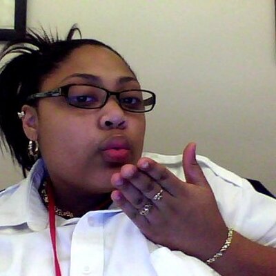 Profile Picture of Tameka Daniels (@STRAWBERRYMISEZ) on Twitter