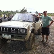 Profile Picture of Ariel Dickson Almeda (@ardee2004) on Pinterest