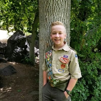 Profile Picture of Cory Andersen (@CoryAndersen6) on Twitter