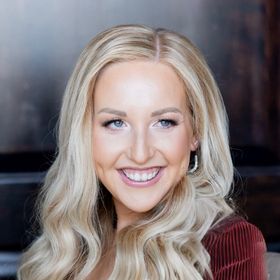 Profile Picture of Kaitlyn Halamuda (@khalamuda) on Pinterest