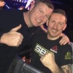 Profile Picture of Simon Benson (@simon.benson.9849) on Instagram