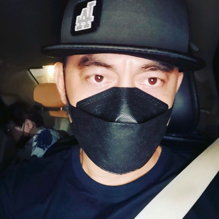 Profile Picture of Albert Palacios (@albertpalacios14) on Tiktok