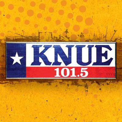 Profile Picture of 101.5 KNUE (@1015_KNUE) on Twitter