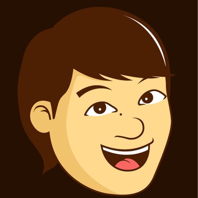 Profile Picture of Andy Prasetyo (@andy_pray) on Twitter