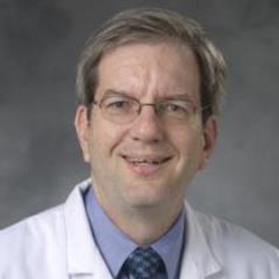 Profile Picture of Charles Murphy, MD (@ZeroPatientHarm) on Twitter