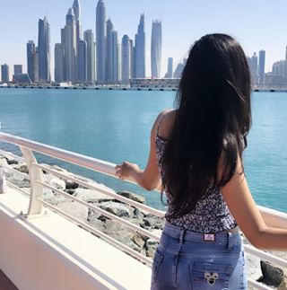 Profile Picture of Krina Patel (@Krina-Patel) on Facebook