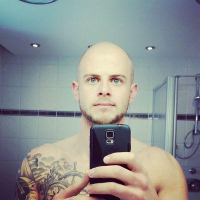 Profile Picture of Martin Hofer (@Hofr_Zap) on Twitter