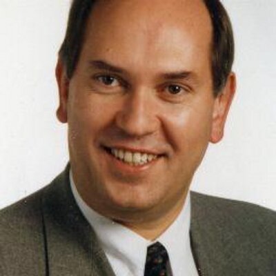 Profile Picture of John Schaub (@XswissJohn) on Twitter