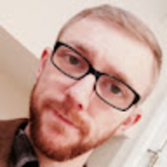 Profile Picture of Scott Jennerjohn (@scottjennerjohn) on Poshmark