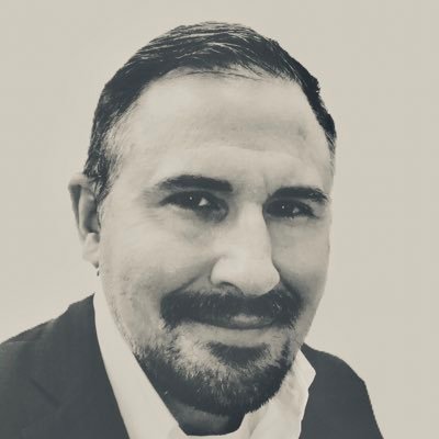 Profile Picture of Jim Steenbergen (@JimSteenbergen2) on Twitter