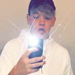 Profile Picture of Aaron Leonard (@aaronleonard97) on Instagram