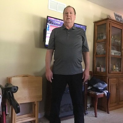 Profile Picture of James Hilscher (@HilscherJames) on Twitter