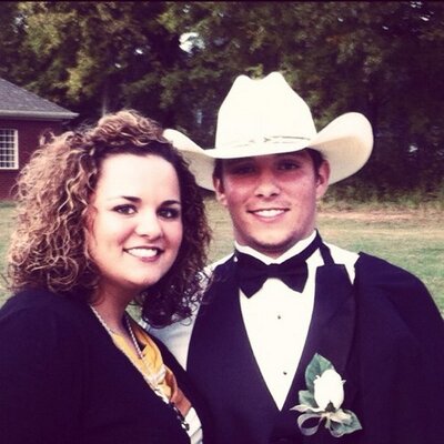 Profile Picture of Blake Hyde (@24blakehyde) on Twitter