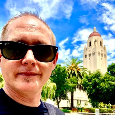 Profile Picture of Craig Stolarczyk (@craigstolarczyk) on Twitter