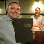 Profile Picture of Chris Hubert (@chamzydommy) on Instagram