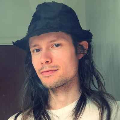 Profile Picture of Jonathan Ingram (@jonathan_ingram) on Twitter