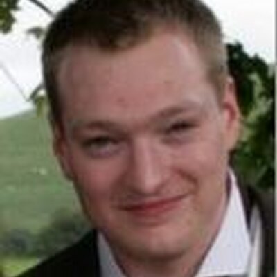 Profile Picture of David Naylor (@naylor81) on Twitter