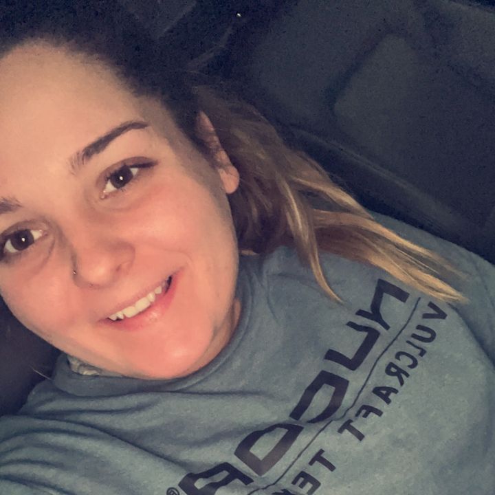 Profile Picture of Alissa Dunbar (@alissa_dunbar23) on Tiktok