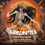 Profile Picture of Karl Denson (@karldensonstinyuniverse) on Instagram