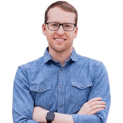 Profile Picture of Jason Roach (@thejasonroach) on Twitter