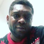 Profile Picture of corey poe (@blackheart_mac) on Instagram
